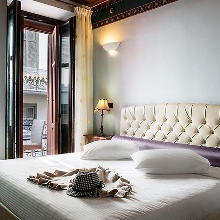 Kyveli Suites Nafplio Ngoại thất bức ảnh