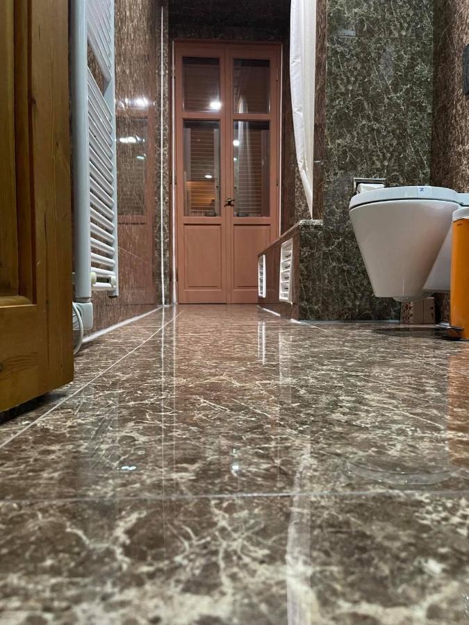 Kyveli Suites Nafplio Ngoại thất bức ảnh