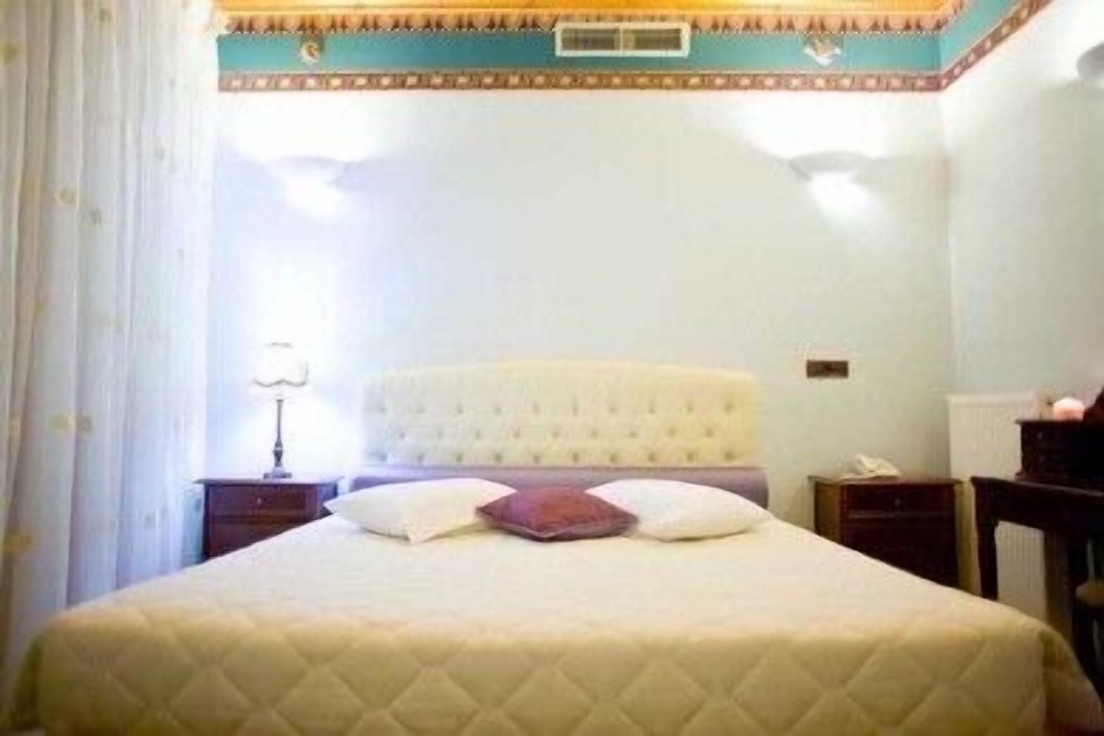 Kyveli Suites Nafplio Ngoại thất bức ảnh