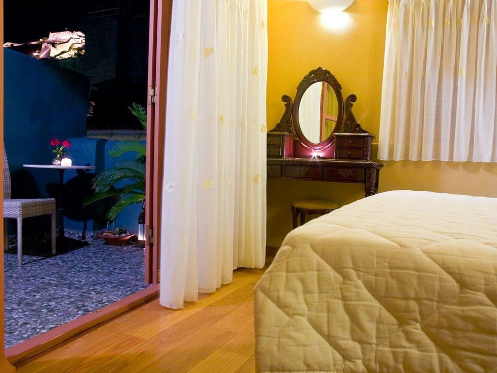 Kyveli Suites Nafplio Ngoại thất bức ảnh
