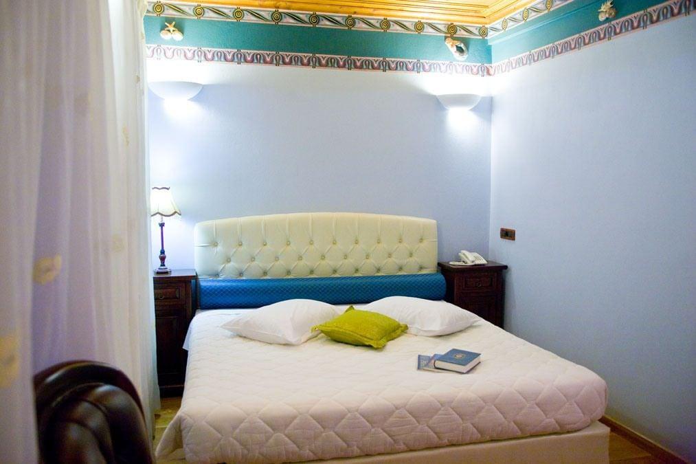 Kyveli Suites Nafplio Ngoại thất bức ảnh