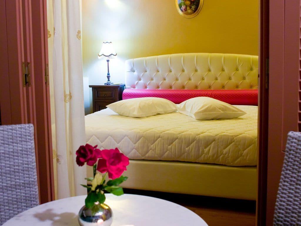 Kyveli Suites Nafplio Ngoại thất bức ảnh