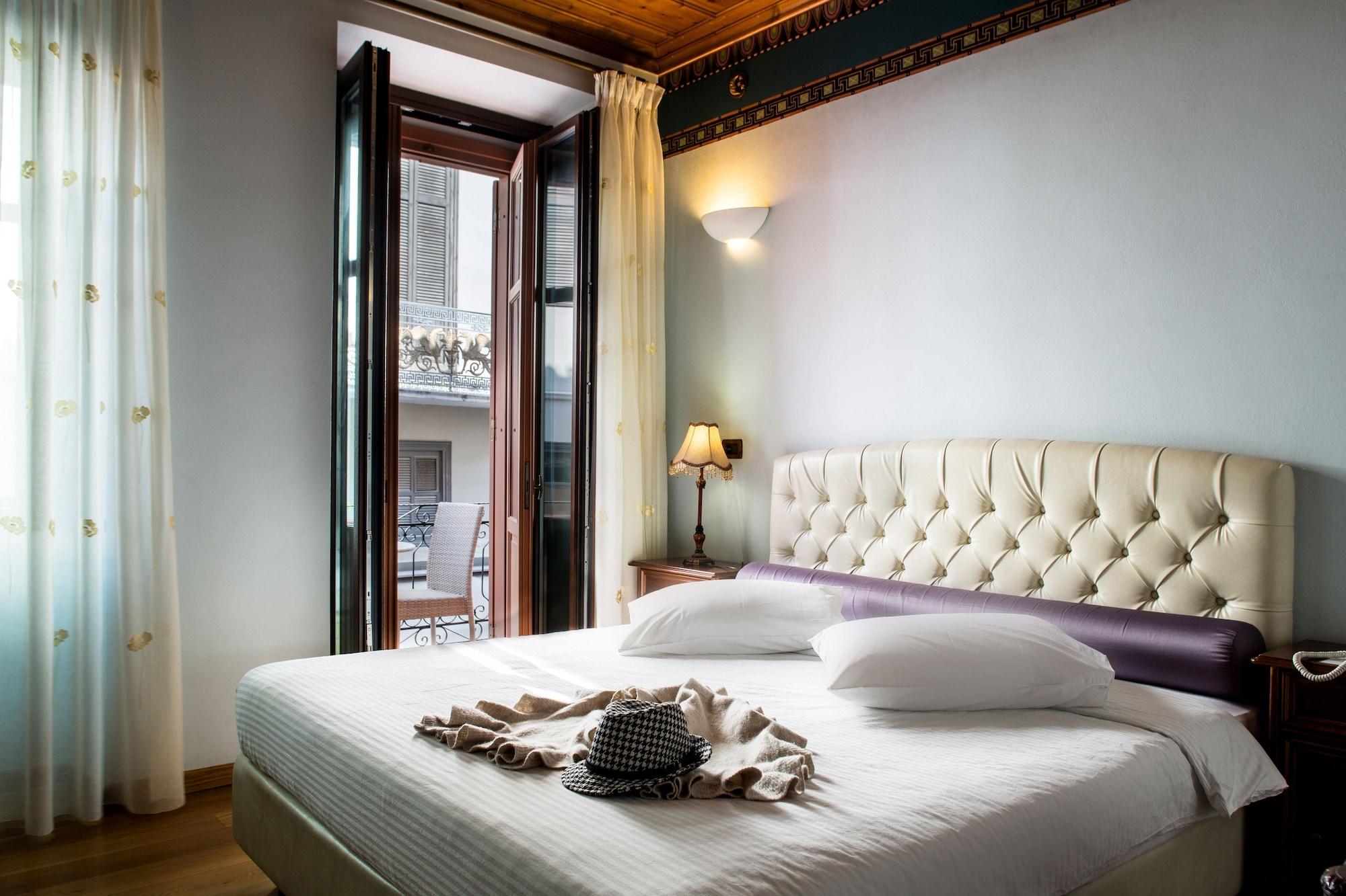 Kyveli Suites Nafplio Ngoại thất bức ảnh
