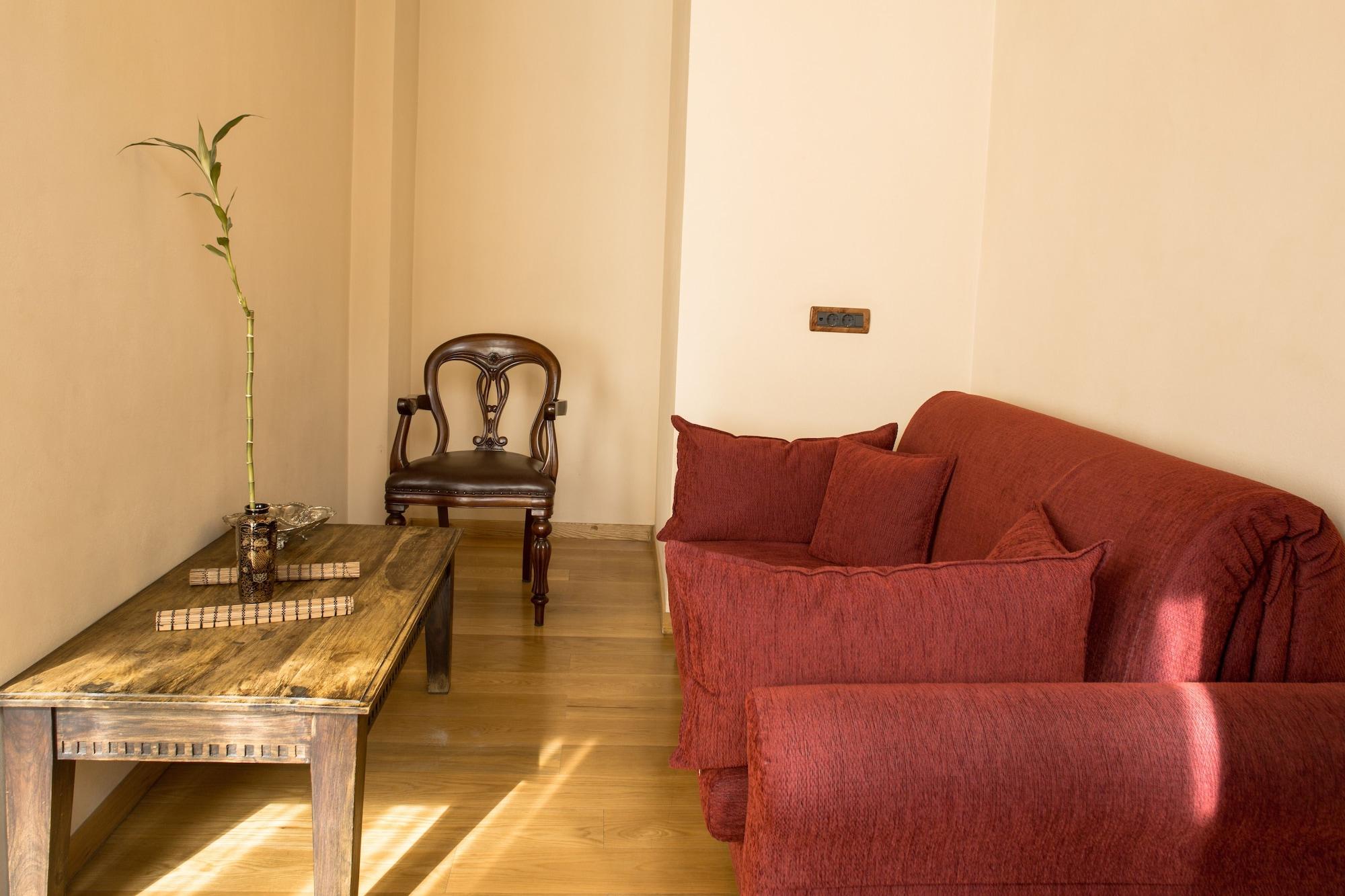 Kyveli Suites Nafplio Ngoại thất bức ảnh