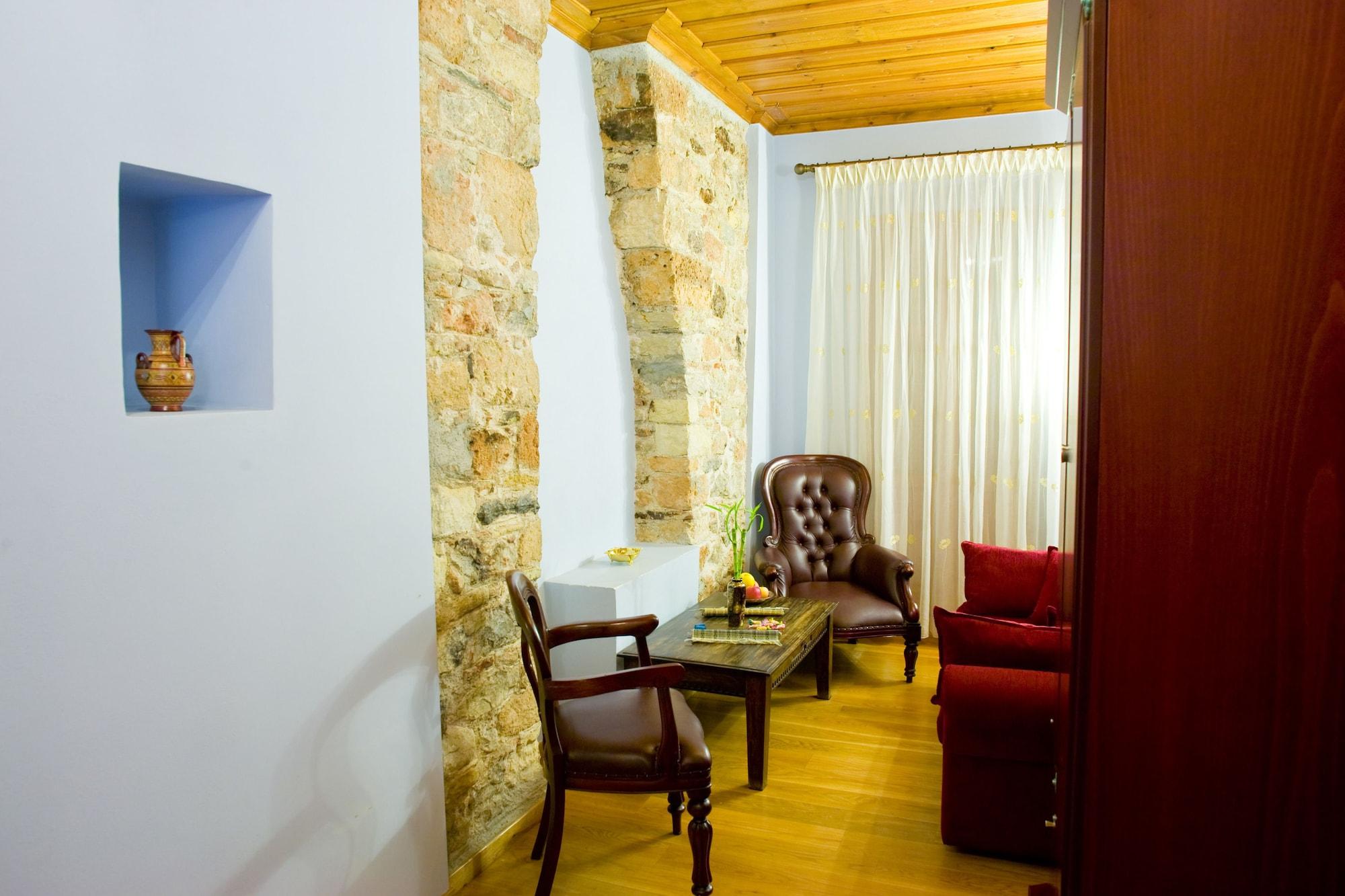 Kyveli Suites Nafplio Ngoại thất bức ảnh