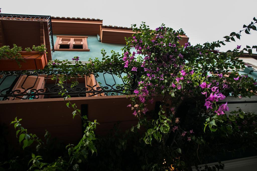 Kyveli Suites Nafplio Ngoại thất bức ảnh