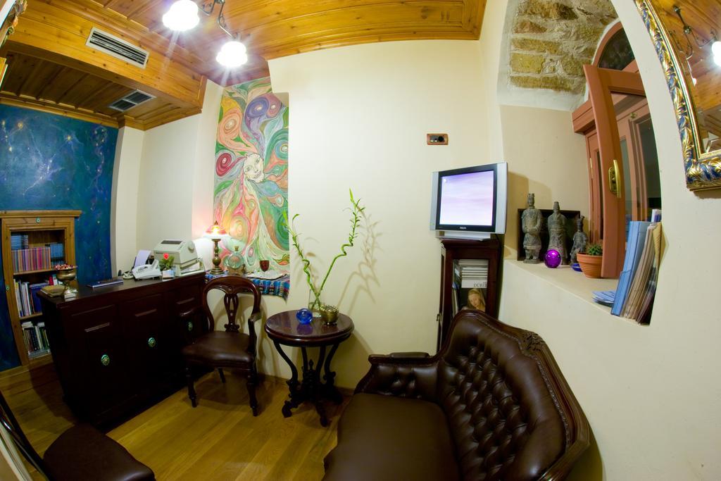 Kyveli Suites Nafplio Ngoại thất bức ảnh