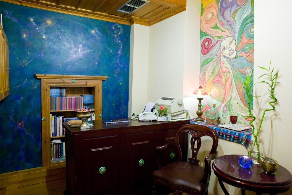 Kyveli Suites Nafplio Ngoại thất bức ảnh