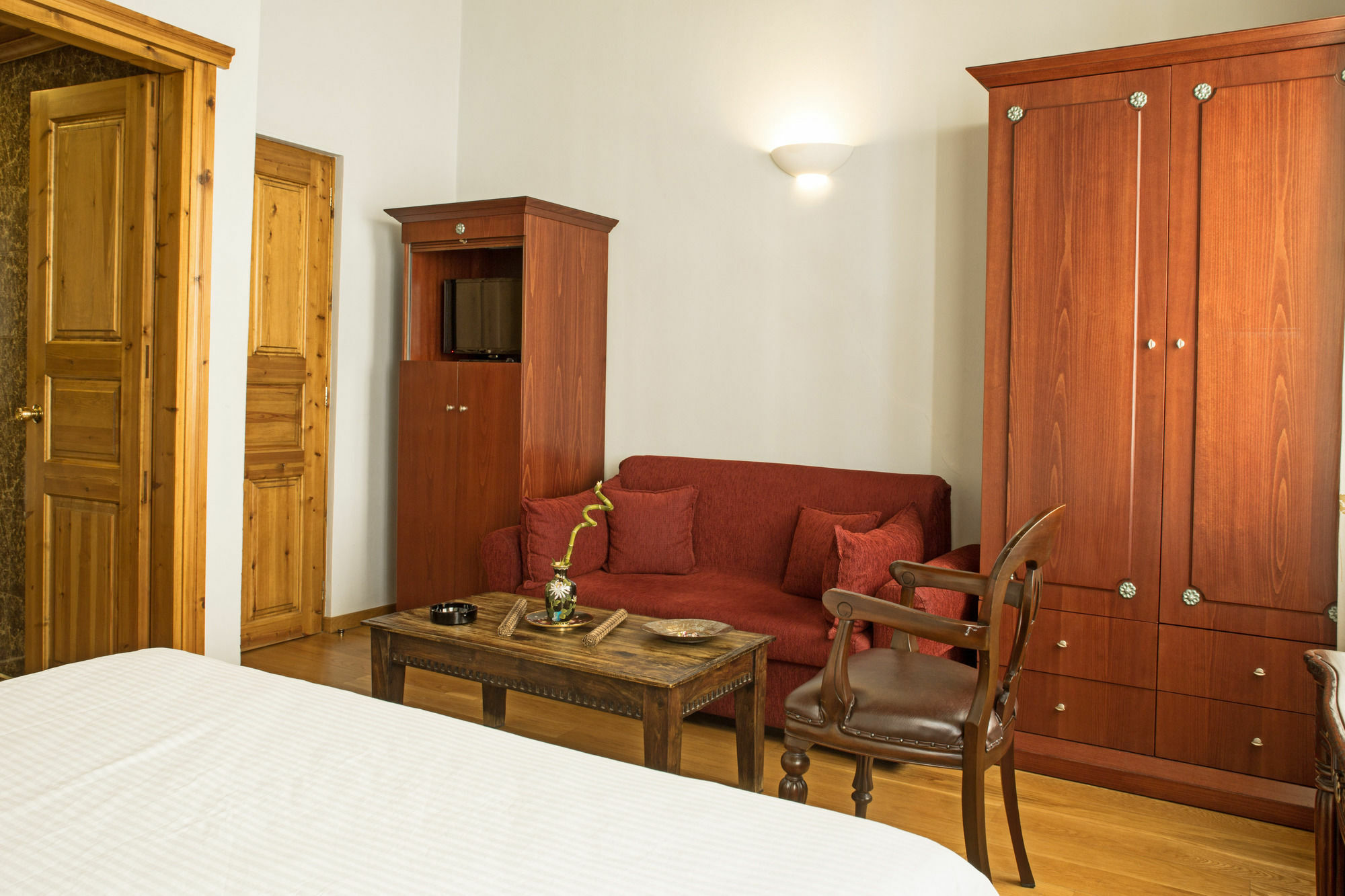 Kyveli Suites Nafplio Ngoại thất bức ảnh
